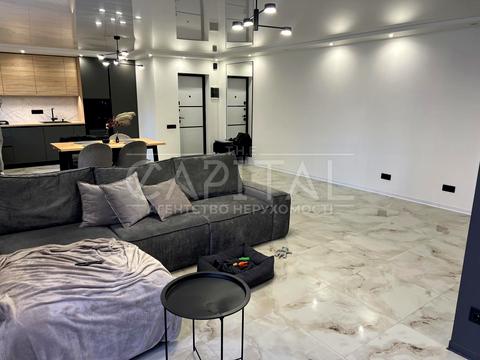 квартира за адресою Харківське шосе, 55