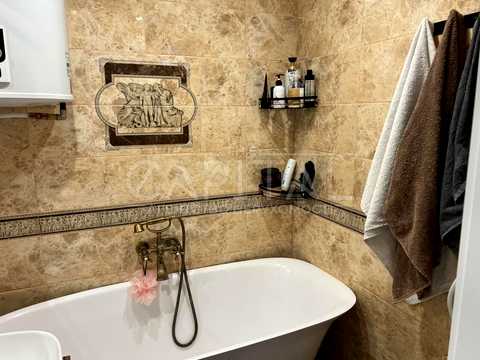 квартира за адресою Харківське шосе, 55