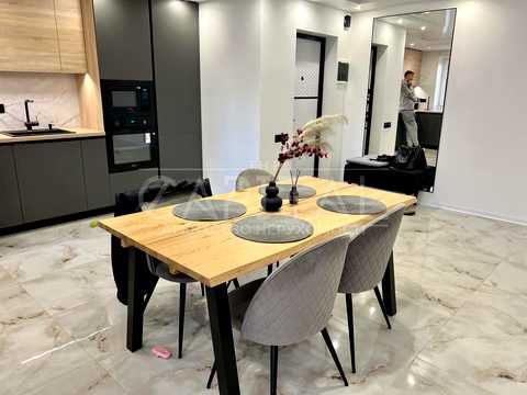 квартира за адресою Харківське шосе, 55