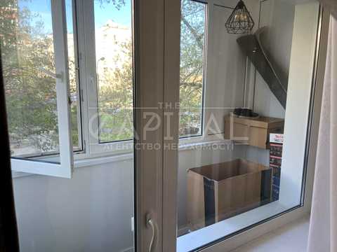 квартира за адресою Харківське шосе, 55