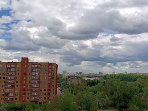 квартира за адресою Нижня Берегова вул., (Будинок)