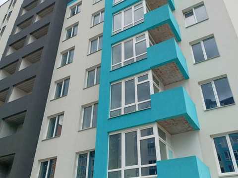 квартира за адресою Нижня Берегова вул., (Будинок)