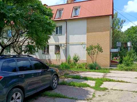квартира по адресу Молодіжна, 1Б