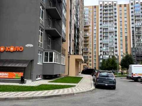 коммерческая по адресу Академика Заболотного ул., 148-В