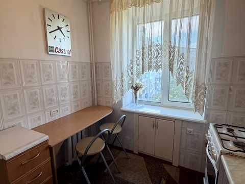 квартира по адресу Соборная ул., 257