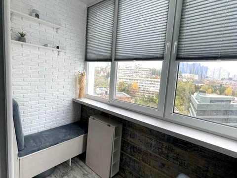 квартира за адресою Саперне Поле вул., 12