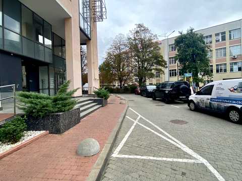 квартира по адресу Валерия Лобановского просп. (Краснозвездный), 6-А