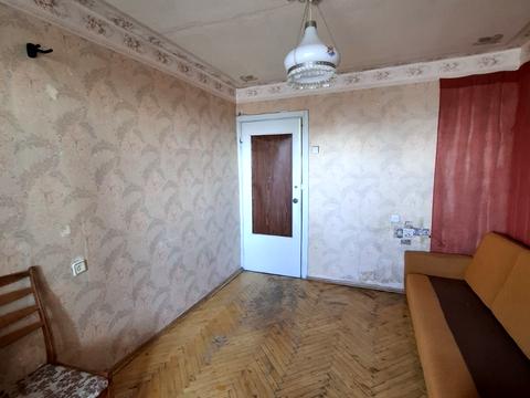 квартира по адресу Николая Пимоненко ул., 3