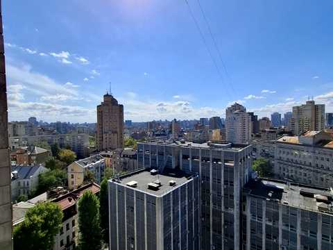 квартира по адресу Николая Пимоненко ул., 3