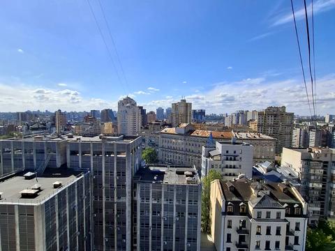 квартира по адресу Николая Пимоненко ул., 3
