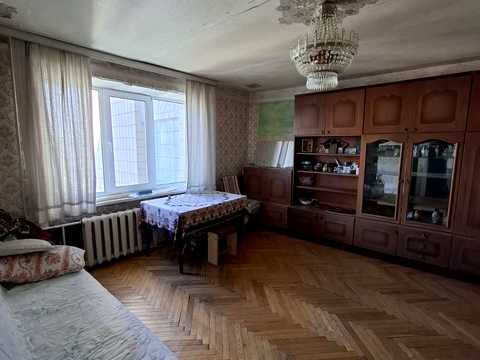 квартира по адресу Николая Пимоненко ул., 3