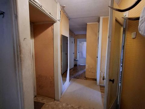 квартира по адресу Николая Пимоненко ул., 3