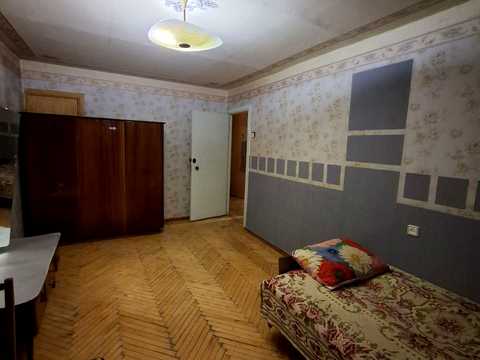 квартира по адресу Николая Пимоненко ул., 3