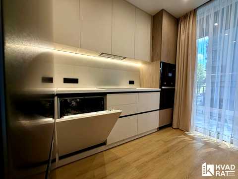 квартира за адресою Героїв Миколаєва вул., 129-А к5-8