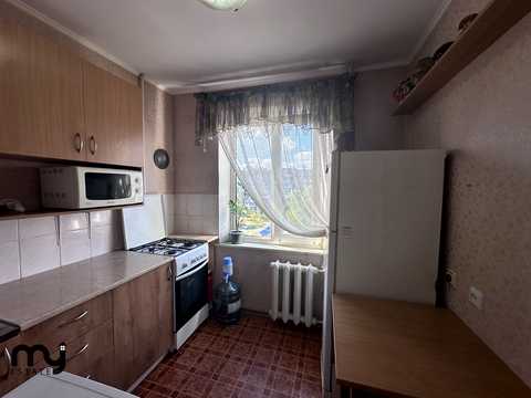 квартира по адресу Героев Полка "Азов ул. (Маршала Малиновського), 3-А