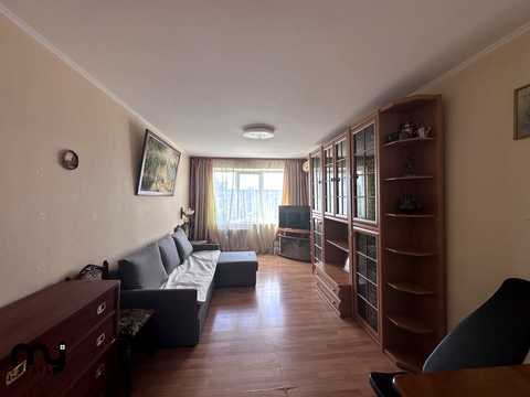 квартира по адресу Героев Полка "Азов ул. (Маршала Малиновського), 3-А