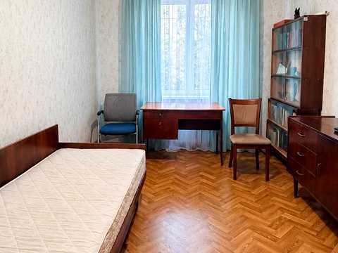 квартира по адресу Северная ул. (Північна), 28