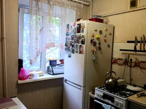 квартира за адресою Світла вул., 2