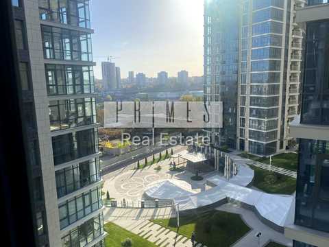 квартира за адресою Київ, Андрія Верхогляда вул. (Михайла Драгомирова), 17-Б