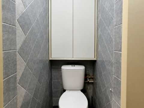 квартира за адресою Ентузіастів вул., 5