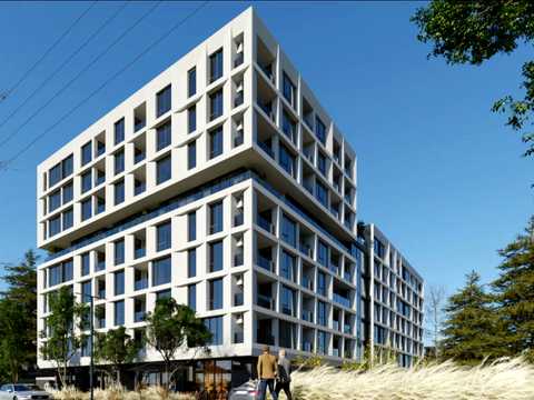 квартира за адресою Бузкова вул., (Будинок)