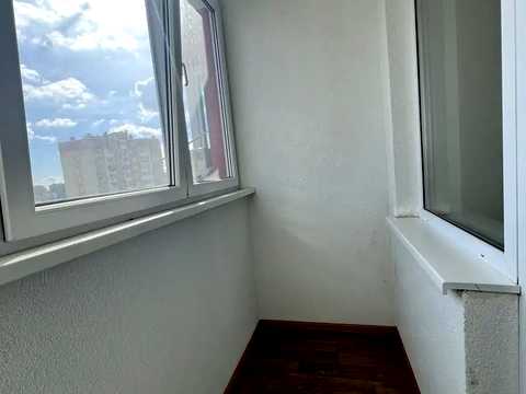квартира по адресу Драгоманова ул., 2