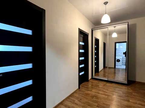 квартира по адресу Драгоманова ул., 2
