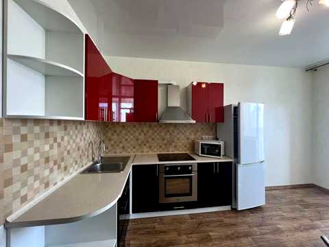 квартира по адресу Драгоманова ул., 2