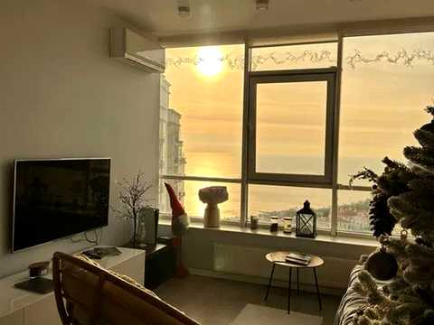 квартира по адресу Французский бульв., 60б