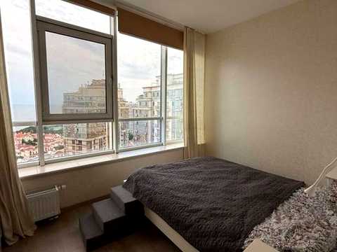 квартира по адресу Французский бульв., 60б