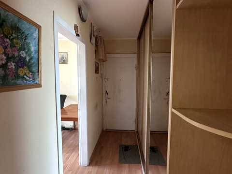 квартира по адресу Героев Полка "Азов ул. (Маршала Малиновського), 3-А