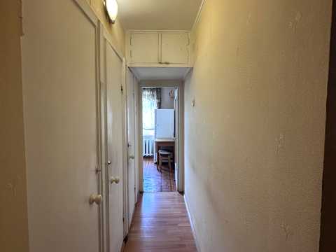 квартира по адресу Героев Полка "Азов ул. (Маршала Малиновського), 3-А