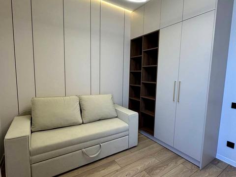 квартира за адресою Одеса, Краснова вул., 1-А