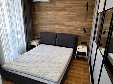 квартира за адресою Зарічна вул., 4 к2