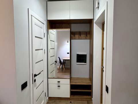 квартира за адресою Зарічна вул., 4 к2