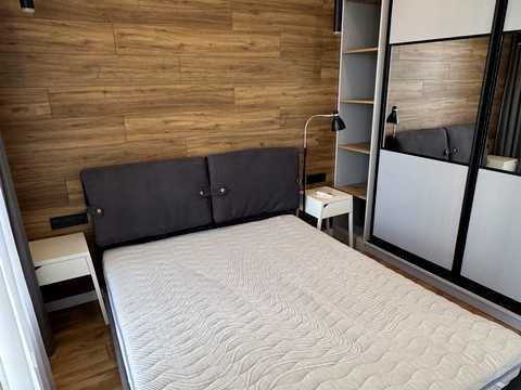 квартира за адресою Зарічна вул., 4 к2