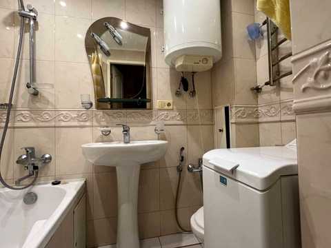 квартира за адресою Балківська вул., 32а