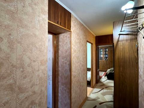 квартира за адресою Балківська вул., 32а