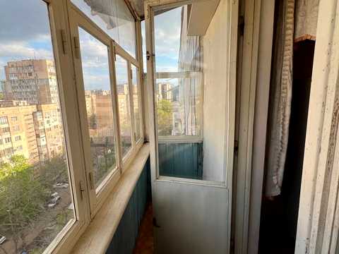 квартира за адресою Балківська вул., 32а