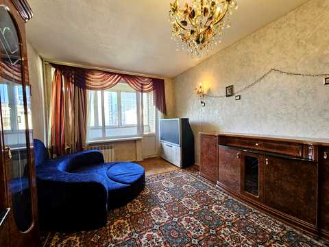 квартира за адресою Василя Тютюнника вул. (Анрі Барбюса), 22-26
