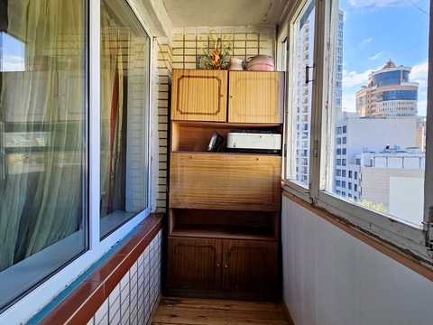 квартира за адресою Василя Тютюнника вул. (Анрі Барбюса), 22-26