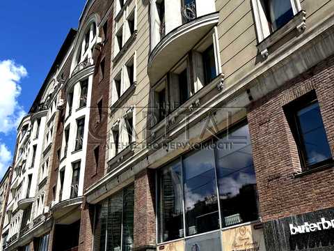 коммерческая по адресу Саксаганского ул., 120