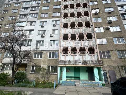 квартира за адресою Озерна вул., 16