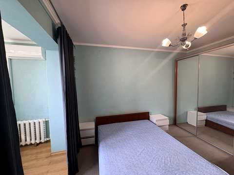 квартира по адресу Озёрная ул., 16