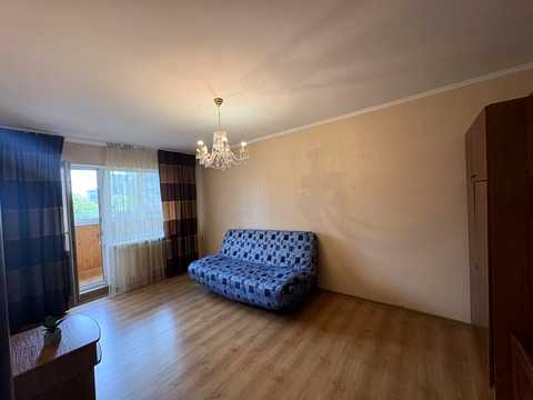 квартира по адресу Озёрная ул., 16