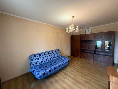 квартира по адресу Озёрная ул., 16