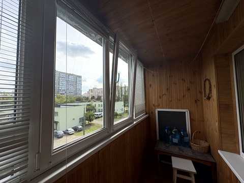 квартира по адресу Озёрная ул., 16