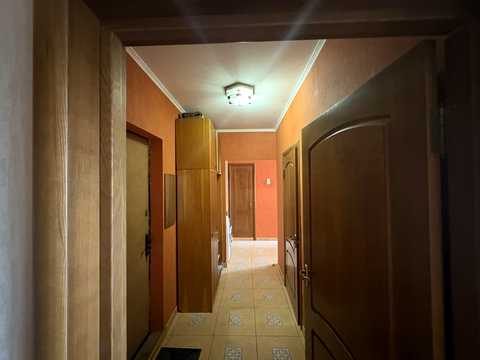 квартира по адресу Озёрная ул., 16