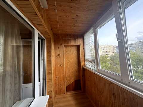 квартира по адресу Озёрная ул., 16