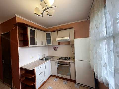 квартира по адресу Озёрная ул., 16